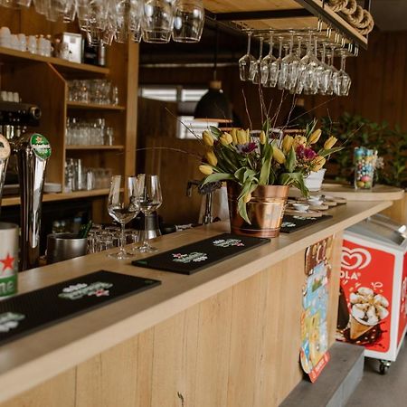 De La Rue Vakantiesuites Sleeuwijk Luaran gambar