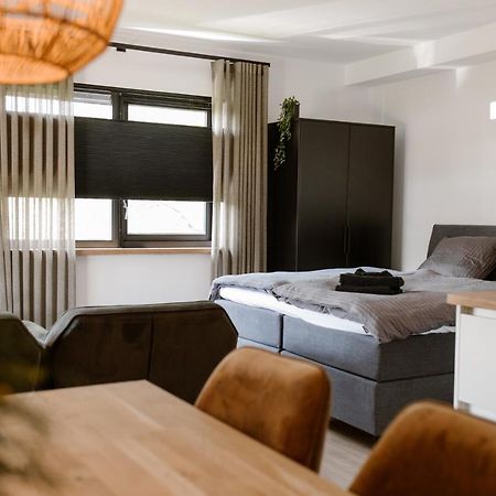 De La Rue Vakantiesuites Sleeuwijk Luaran gambar