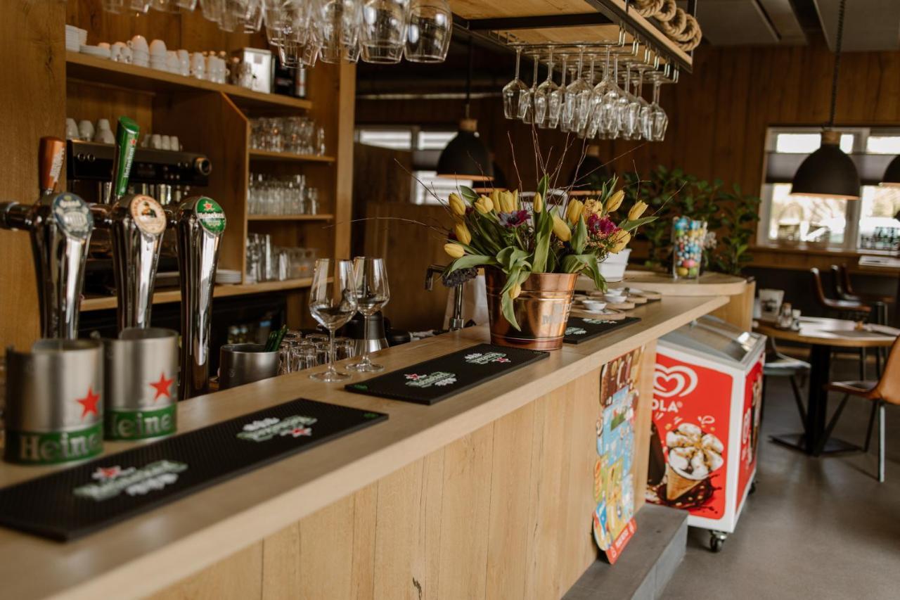 De La Rue Vakantiesuites Sleeuwijk Luaran gambar