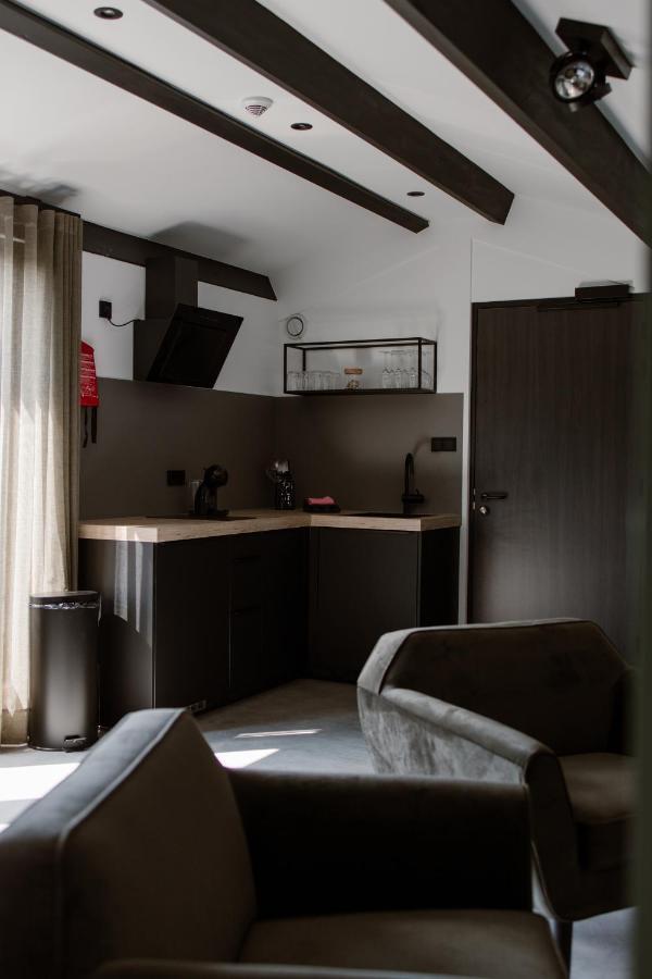 De La Rue Vakantiesuites Sleeuwijk Luaran gambar