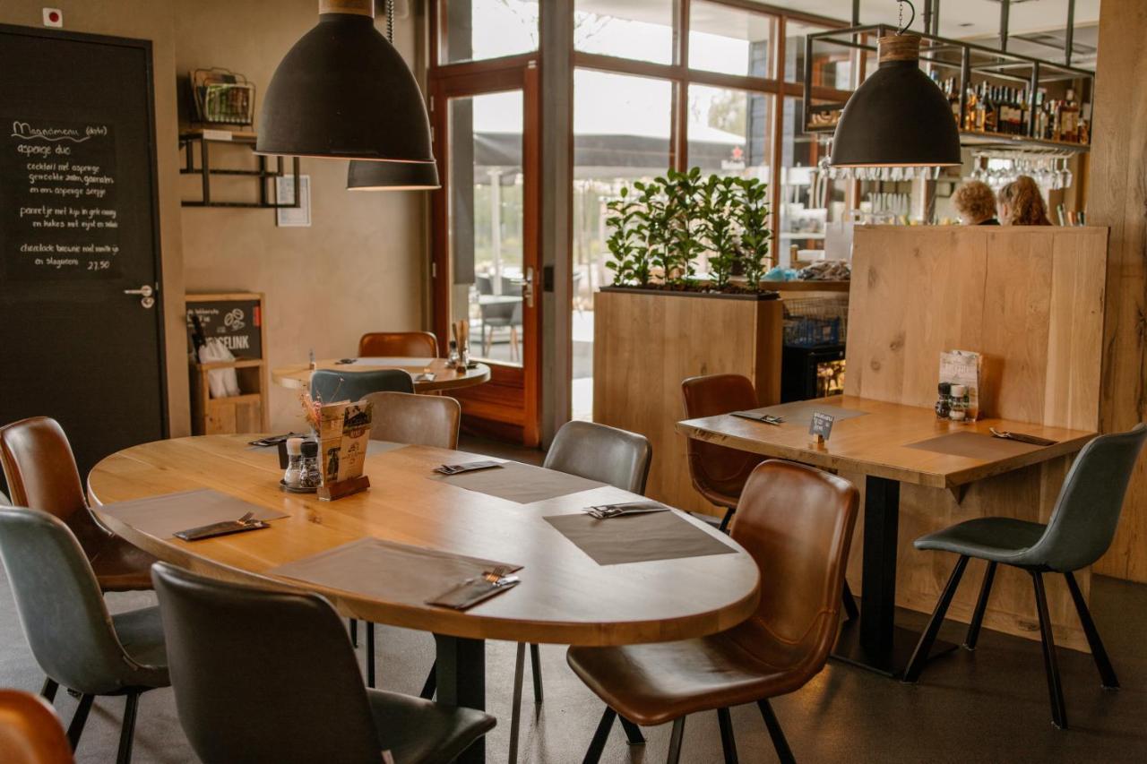 De La Rue Vakantiesuites Sleeuwijk Luaran gambar