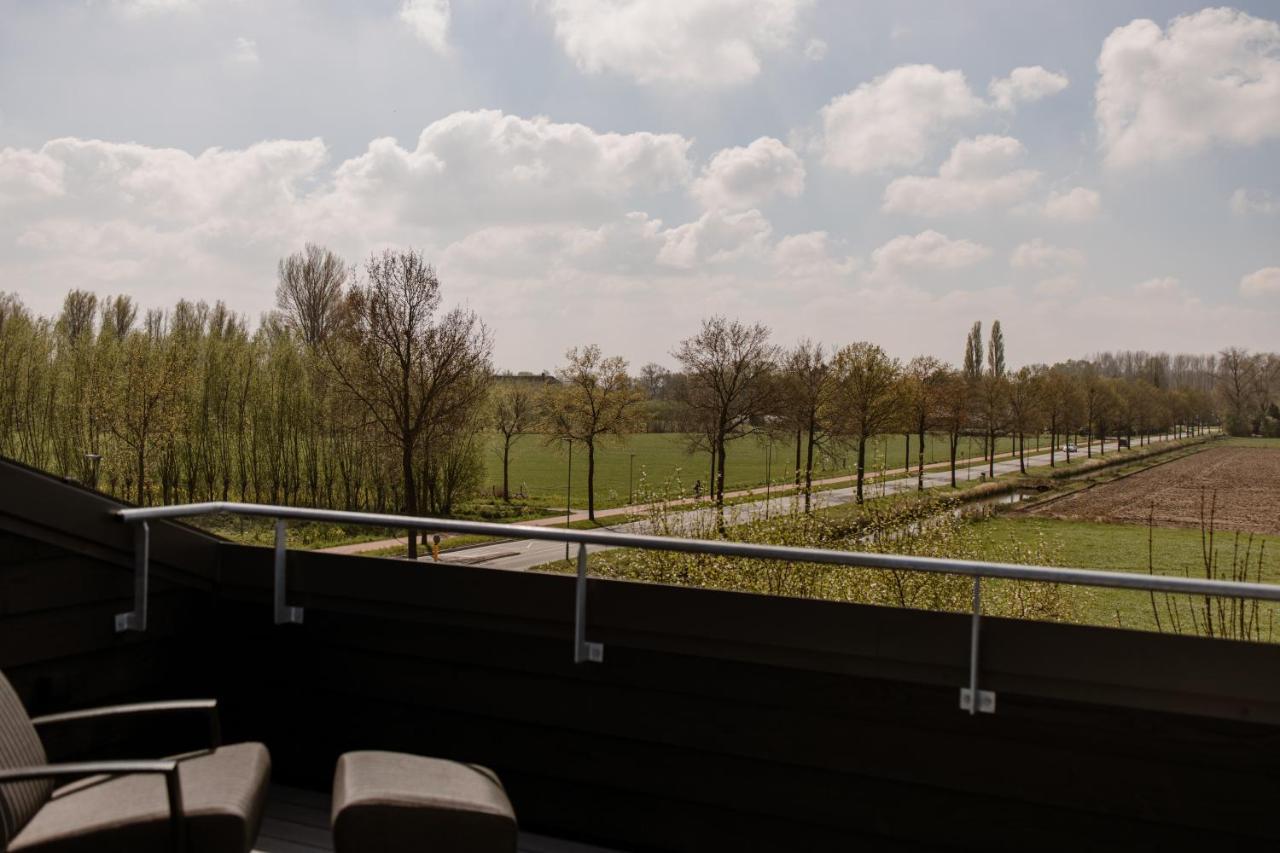De La Rue Vakantiesuites Sleeuwijk Luaran gambar