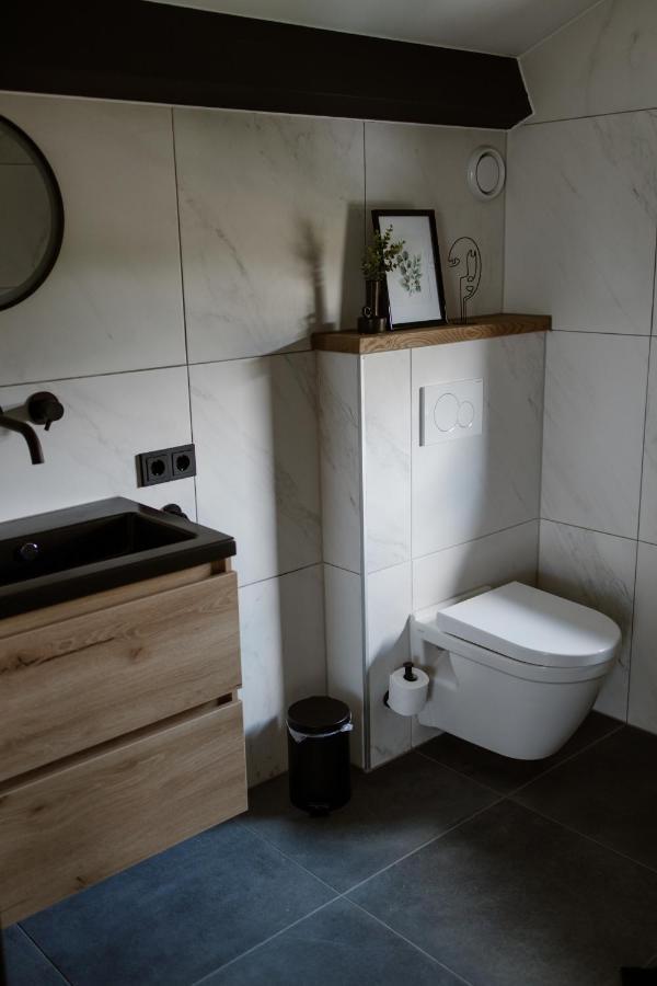 De La Rue Vakantiesuites Sleeuwijk Luaran gambar