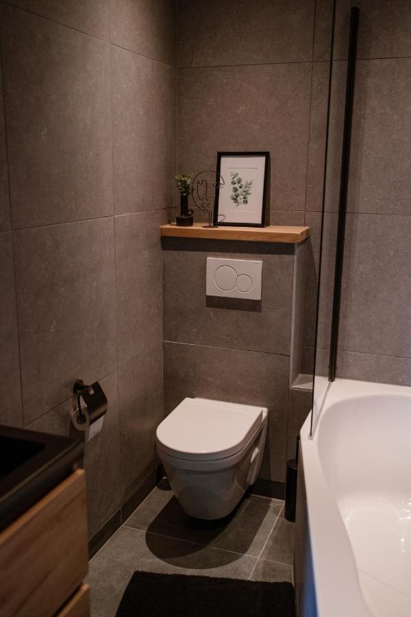 De La Rue Vakantiesuites Sleeuwijk Luaran gambar
