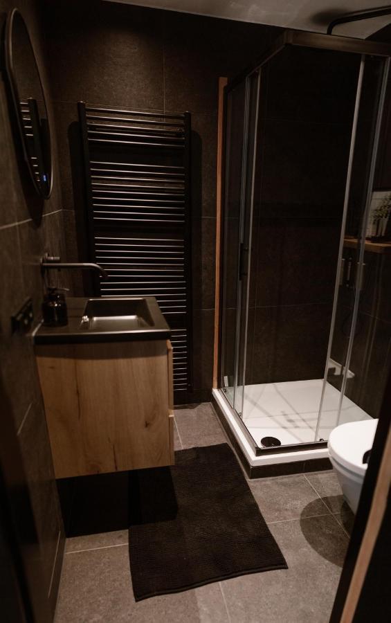 De La Rue Vakantiesuites Sleeuwijk Luaran gambar
