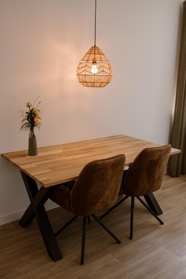 De La Rue Vakantiesuites Sleeuwijk Luaran gambar