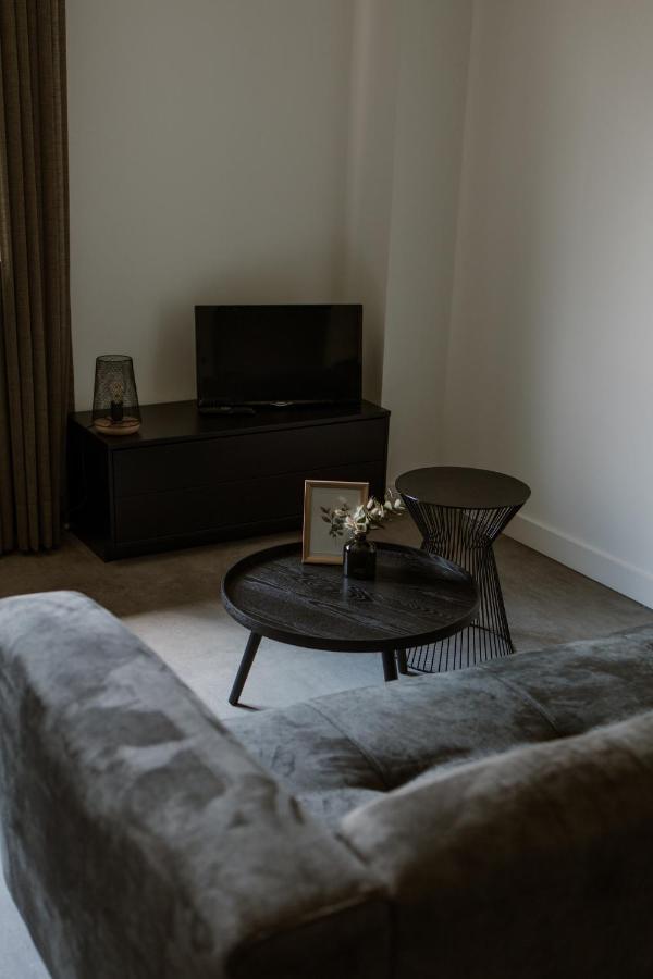 De La Rue Vakantiesuites Sleeuwijk Luaran gambar