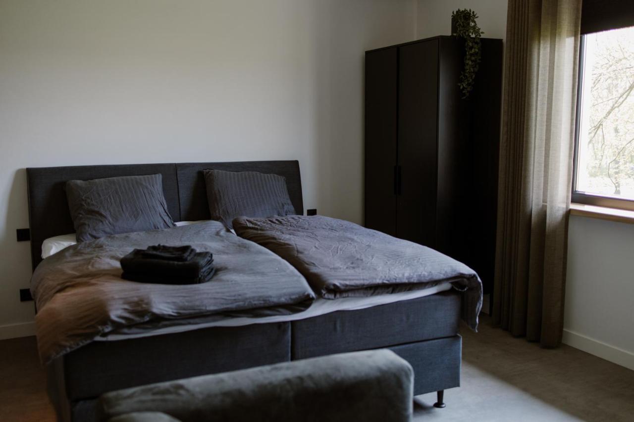 De La Rue Vakantiesuites Sleeuwijk Luaran gambar