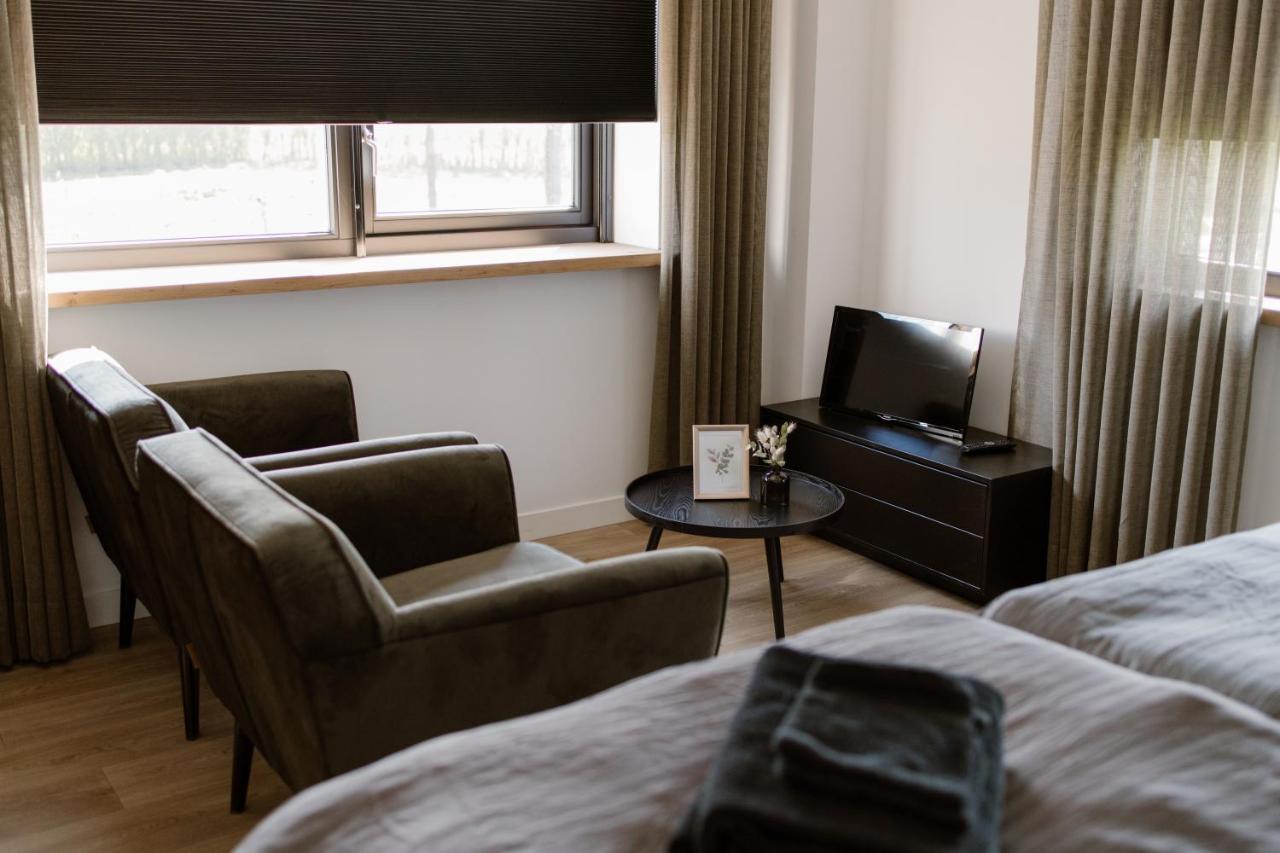 De La Rue Vakantiesuites Sleeuwijk Luaran gambar