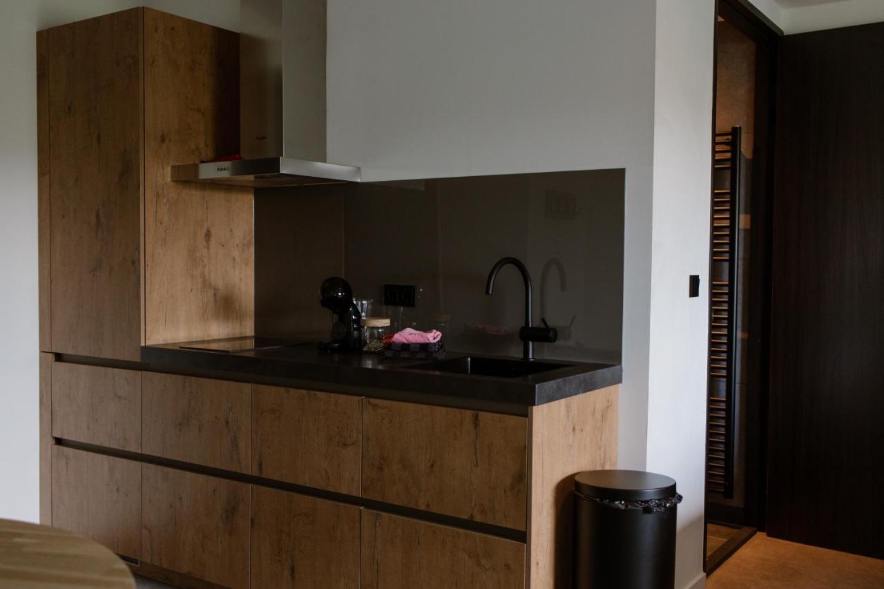 De La Rue Vakantiesuites Sleeuwijk Luaran gambar
