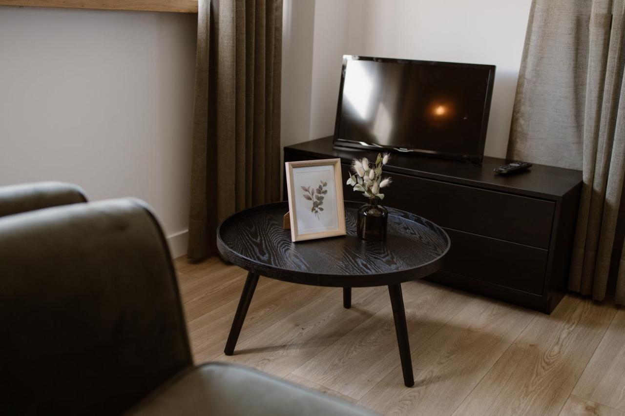 De La Rue Vakantiesuites Sleeuwijk Luaran gambar