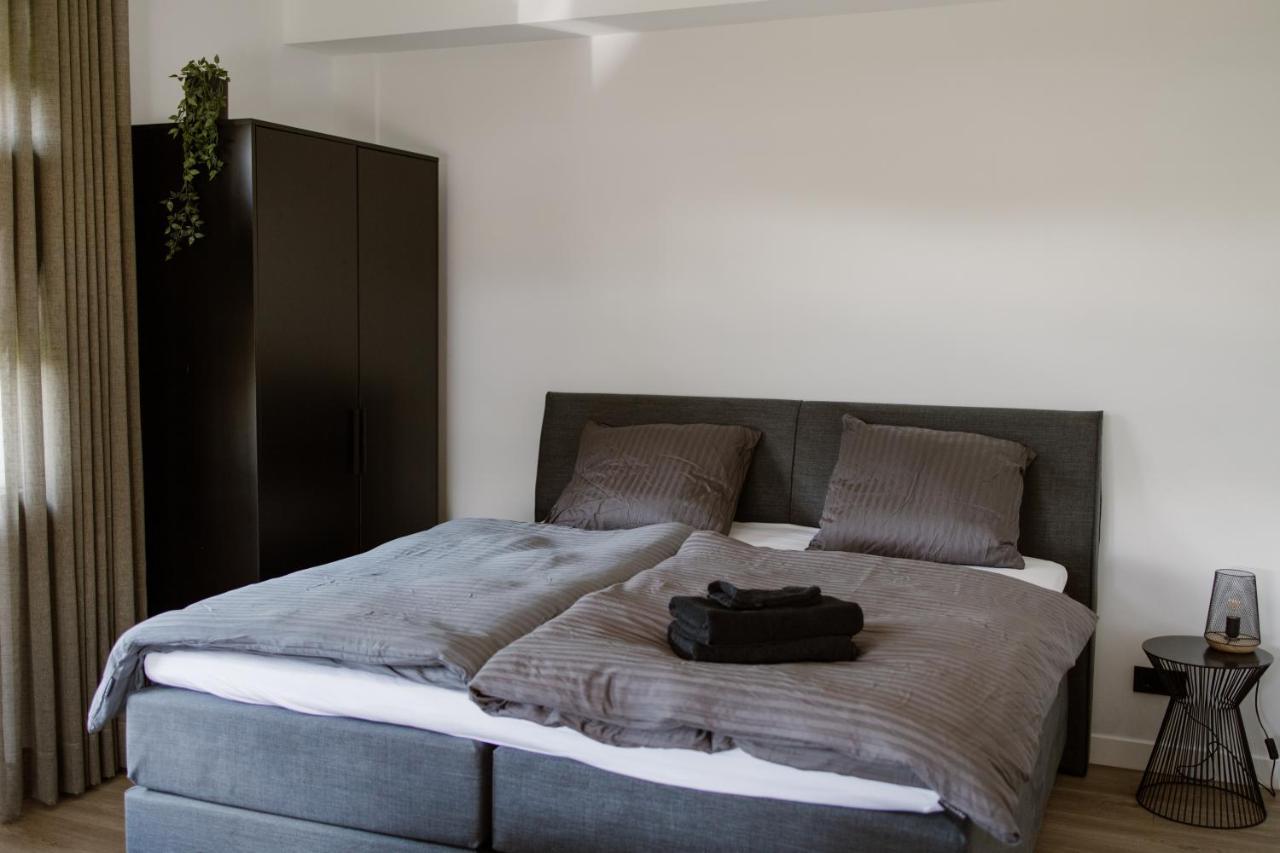 De La Rue Vakantiesuites Sleeuwijk Luaran gambar