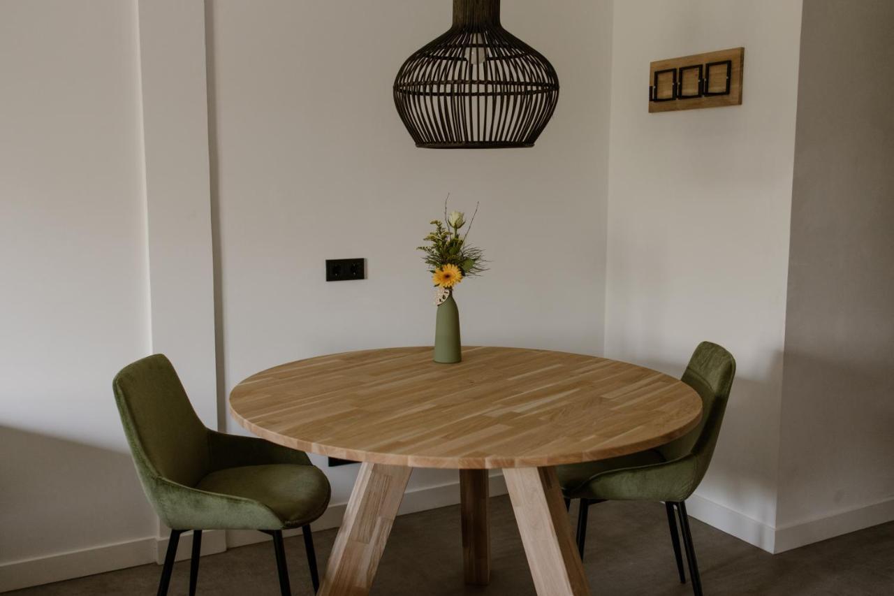 De La Rue Vakantiesuites Sleeuwijk Luaran gambar