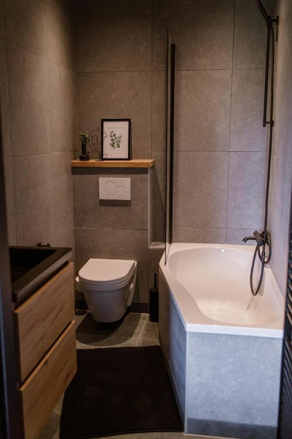 De La Rue Vakantiesuites Sleeuwijk Luaran gambar