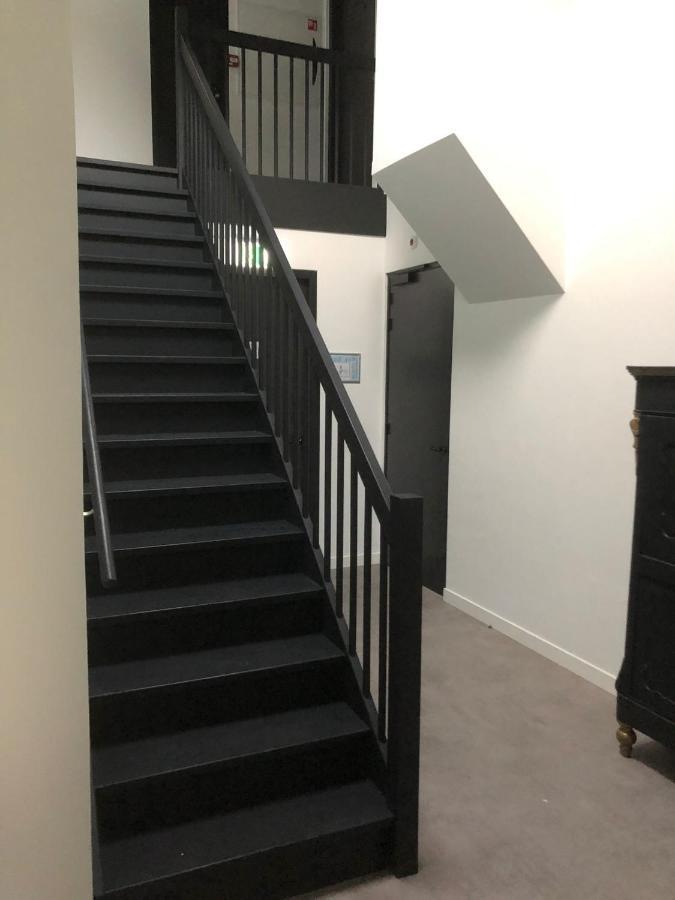 De La Rue Vakantiesuites Sleeuwijk Luaran gambar