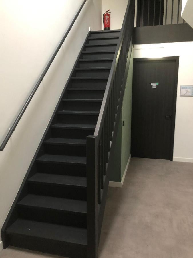 De La Rue Vakantiesuites Sleeuwijk Luaran gambar